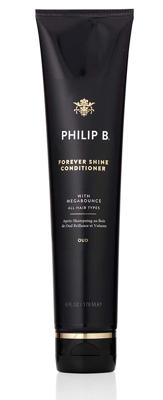 Philip B Oils & Conditioners Oud Forever Shine Conditioner 178ml | Voor Conditioner zonder sulfaten