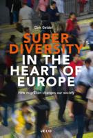 Superdiversity in the heart of Europe (Paperback)