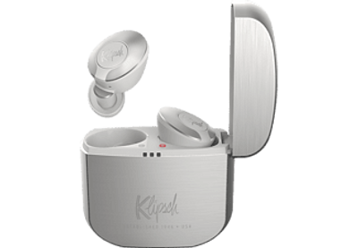 Klipsch T5 II Hoofdtelefoons In-ear Zwart Bluetooth Klipsch T5 II Hoofdtelefoons In-ear Zwart Bluetooth