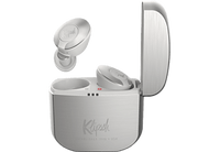 Klipsch T5 II Hoofdtelefoons In-ear Zwart Bluetooth - thumbnail