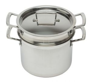 Le Creuset Pastapan Magnetik - ø 20 cm / 5 Liter