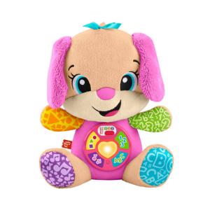 Fisher-Price Leerplezier V25 zusje