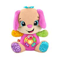 Fisher-Price Leerplezier V25 zusje