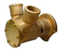 Jabsco Pump Brz Flg 120 Hose Default