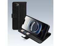 Mobilize Mobilize Premium Gelly Wallet Book Case Apple iPhone 16e Black