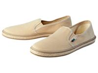 LIVERGY Heren schoenen (Beige, 46) LIVERGY Heren schoenen (Beige, 46)