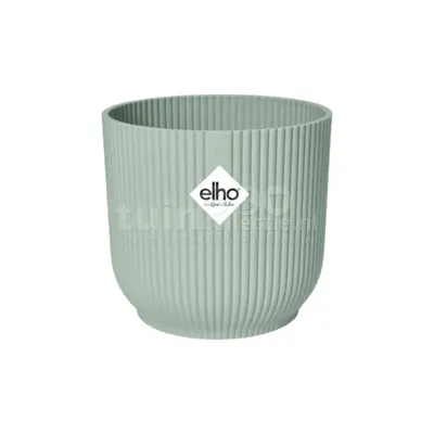 Elho Bloempot Vibes Fold Sorbet Groen Ø18cm