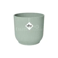 Elho Bloempot Vibes Fold Sorbet Groen Ø18cm