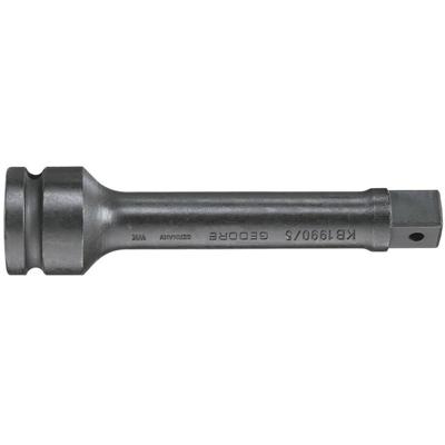 Gedore KB 1990-5 6655250 Dopsleutelverlenging Aandrijving 1/2 (12.5 mm) 125 mm 1 stuk(s)