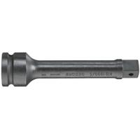 Gedore KB 1990-5 6655250 Dopsleutelverlenging Aandrijving 1/2 (12.5 mm) 125 mm 1 stuk(s)