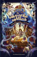 Er hangt een geheim in de lucht (Hardback)
