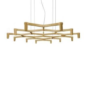 Nemo - Crown Plana Mega Hanglamp