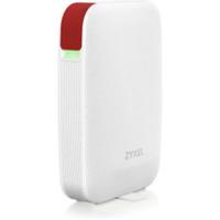 Zyxel USG-LITE 60AX bedrade router 2.5 Gigabit Ethernet Wit