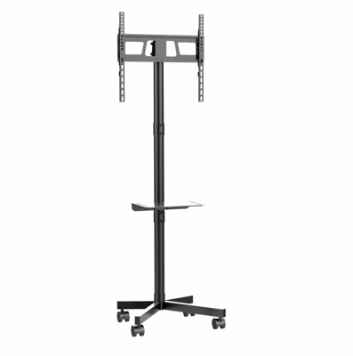 TV-vloerstandaard met zwenkwielen, 32&apos;&apos; - 55&apos;&apos;