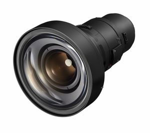 Panasonic ET-ELW30 zoomlens