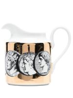 Fornasetti carafe Cammei - Noir