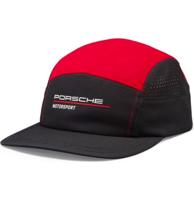 Porsche Motorsport Pet - Zwart Porsche Motorsport Pet - Zwart
