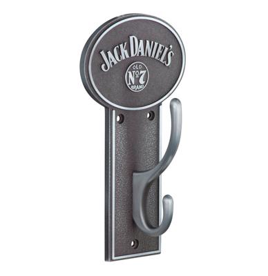 Jack Daniel&apos;s Kapstok Haak