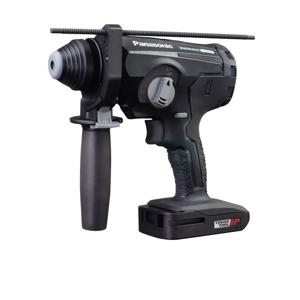 Panasonic Tools EY1HD1X Accu boorhamer SDS-Plus 2,1J 14,4/18V Basic Body