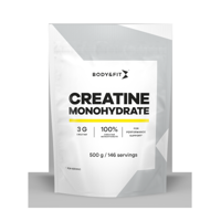 Creatine Monohydrate | Body & Fit | 500g