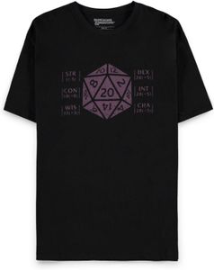 Dungeons & Dragons - Men's Short Sleeved T-shirt