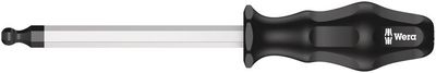 Wera schroevendraaier inbus - 12 x 150 mm