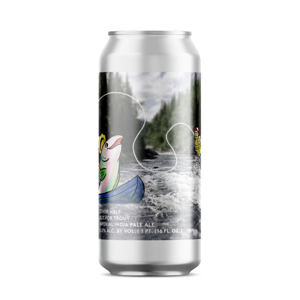 Other Half Out for Trout DIPA 473ml