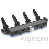 Bobine BREMI, Spanning (Volt)12V, u.a. für Citroën, Peugeot, Fiat