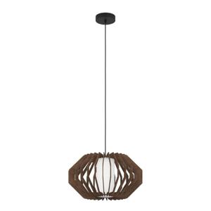 Eglo Moderne hanglampRusticaria van hout - 900386