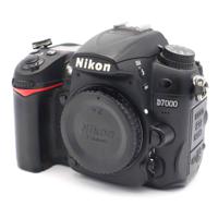 Nikon D7000 body occasion
