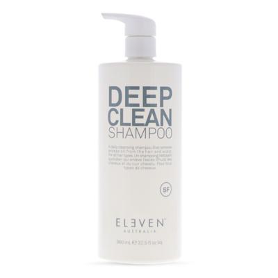 Eleven Australia Deep Clean Shampoo 960ml