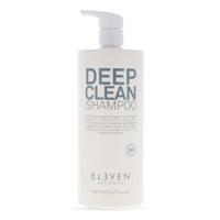Eleven Australia Deep Clean Shampoo 960ml