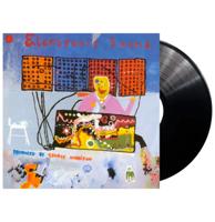 George Harrison - Electronic Sound LP