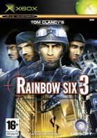 Rainbow Six 3