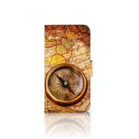 Samsung Galaxy S25 | Flip Cover | Kompas