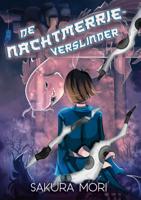 De nachtmerrieverslinder (Paperback)