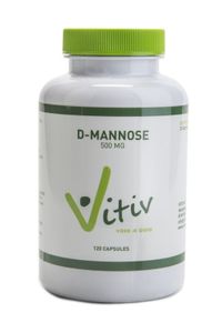D-Mannose
