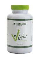 D-Mannose - thumbnail