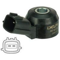 Delphi Diesel Klopsensor AS10170 - thumbnail