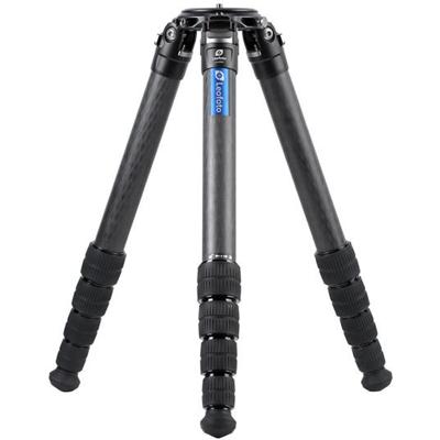 Leofoto Summit LM-405C carbon statief
