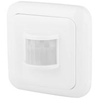 Smartwares SH4-90154 FSK 433 MHz Bewegingsmelder SH4-90154 Smartwares SH4-90154 FSK 433 MHz Bewegingsmelder SH4-90154