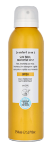 Comfort Zone Sun Soul Protective Mist SPF30 150 ml Zonbescherming