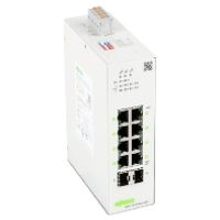 852-1813/000-001  - Network switch 010/100 Mbit ports 852-1813/000-001 - thumbnail