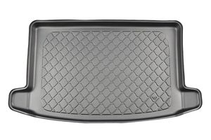 Kofferbakmat passend voor Nissan Juke II (F16) SUV/5 09.2019- 193278
