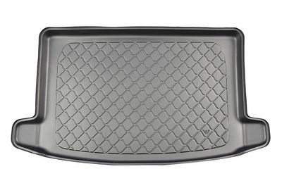 Kofferbakmat passend voor Nissan Juke II (F16) SUV/5 09.2019- 193278