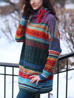 Casual Shift Shirts & Tops - thumbnail