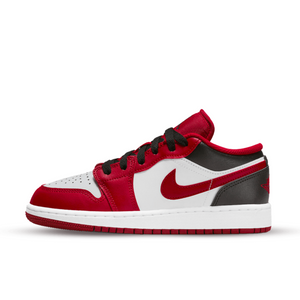 Air Jordan 1 Low Bulls (GS)