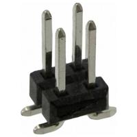 Molex Male header, inbouw (standaard) Aantal rijen: 2 15912040 1 stuk(s) Bag