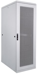 Intellinet 713313 19inch-serverkast (b x h x d) 600 x 2057 x 1000 mm 42 HE Grijs-wit (RAL 7035)