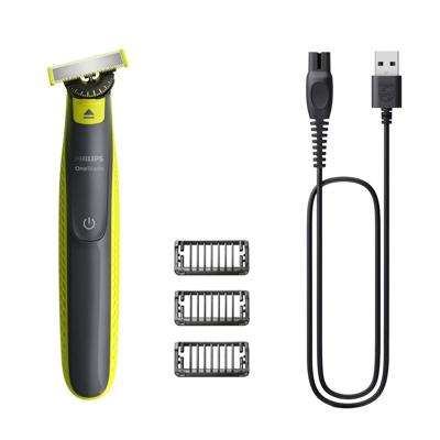 Philips Norelco OneBlade OneBlade 360 QP2724/23 Gezicht